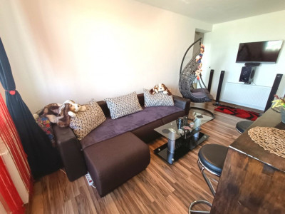 Apartamente de vanzare Sibiu Calea Cisnadiei - Arhitectilor imagine mica 13
