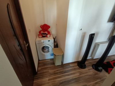 Apartamente de vanzare Sibiu Calea Cisnadiei - Arhitectilor imagine mica 15