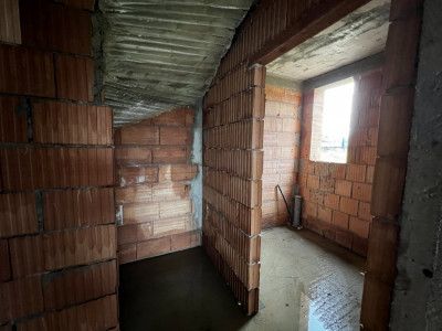 Case de vanzare Sibiu Calea Cisnadiei - Arhitectilor imagine mica 9