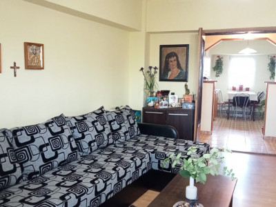 Apartamente de vanzare Sibiu Turnisor imagine mica 2