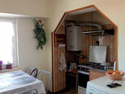 Apartamente de vanzare Sibiu Turnisor imagine mica 3