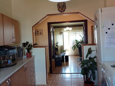 Apartamente de vanzare Sibiu Turnisor imagine mica 4