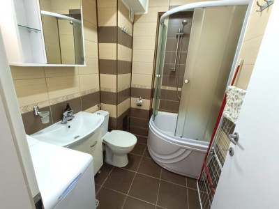 Apartamente de vanzare Sibiu Doamna Stanca imagine mica 7