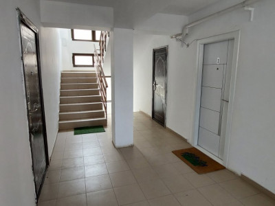 Apartamente de vanzare Sibiu Mihai Viteazul imagine mica 3