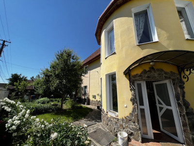 Case de vanzare Sibiu Turnisor imagine mica 23