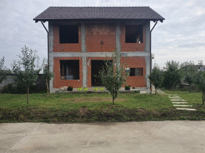 Case de vanzare Sibiu Calea Cisnadiei - Arhitectilor imagine mica 3