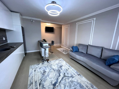 Apartamente de inchiriat Sibiu Selimbar imagine mica 2