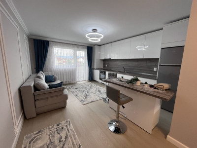 Apartamente de inchiriat Sibiu Selimbar imagine mica 3