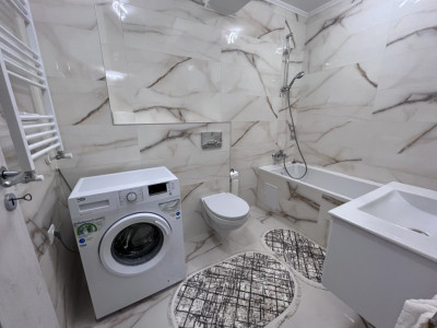 Apartamente de inchiriat Sibiu Selimbar imagine mica 4