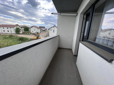 Apartamente de inchiriat Sibiu Selimbar imagine mica 5