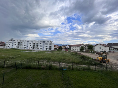 Apartamente de inchiriat Sibiu Selimbar imagine mica 6