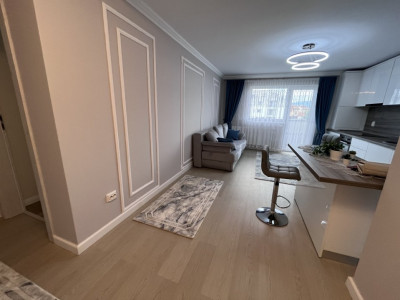Apartamente de inchiriat Sibiu Selimbar imagine mica 7