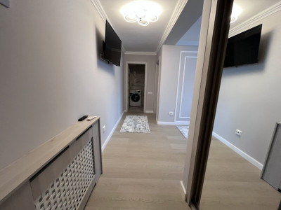 Apartamente de inchiriat Sibiu Selimbar imagine mica 17