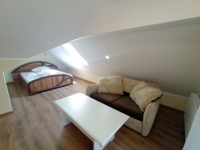 Apartamente de inchiriat Sibiu Central imagine mica 2