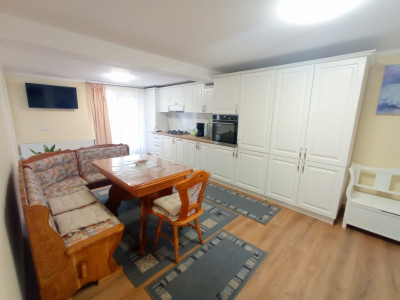 Apartamente de inchiriat Sibiu Central imagine mica 3