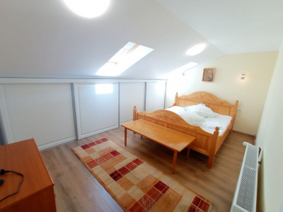 Apartamente de inchiriat Sibiu Central imagine mica 4