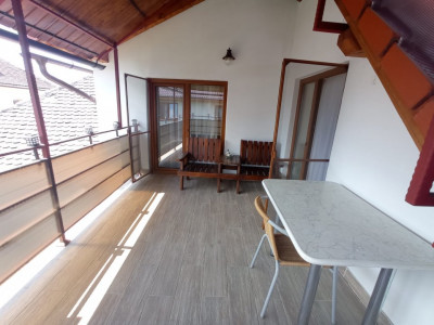 Apartamente de inchiriat Sibiu Central imagine mica 6