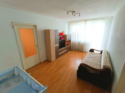 Apartamente de vanzare Sibiu Siretului imagine mica 1