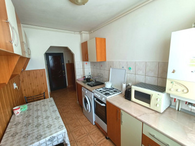 Apartamente de vanzare Sibiu Siretului imagine mica 4