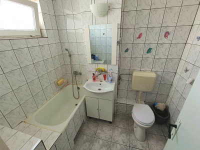 Apartamente de vanzare Sibiu Siretului imagine mica 7