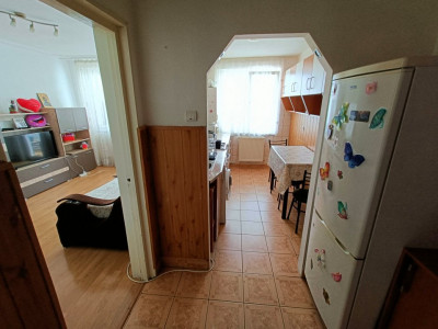Apartamente de vanzare Sibiu Siretului imagine mica 11