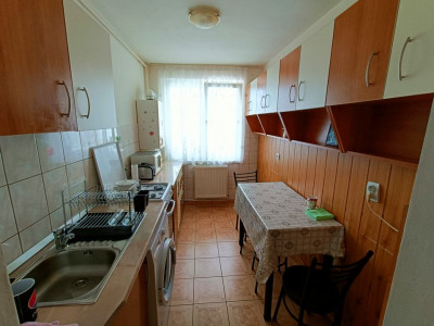 Apartamente de vanzare Sibiu Siretului imagine mica 12
