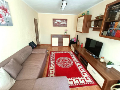 Apartamente de vanzare Sibiu Vasile Aaron imagine mica 1