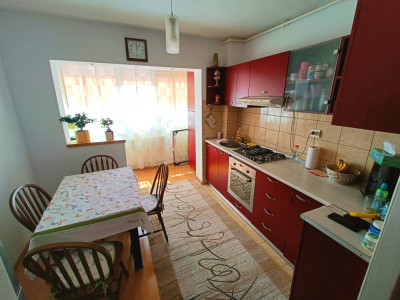 Apartamente de vanzare Sibiu Vasile Aaron imagine mica 4