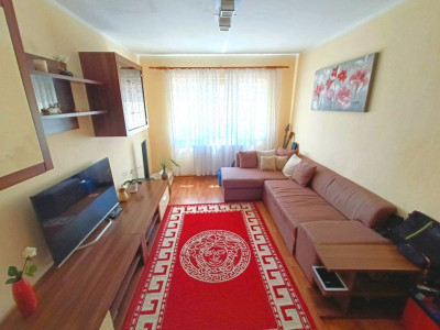 Apartamente de vanzare Sibiu Vasile Aaron imagine mica 12