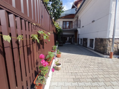 Spatii birouri de inchiriat Sibiu Central imagine mica 5