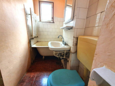 Apartamente de vanzare Sibiu Mihai Viteazul imagine mica 6