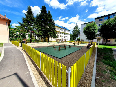 Apartamente de vanzare Sibiu Mihai Viteazul imagine mica 11