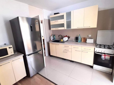 Apartamente de vanzare Sibiu Calea Dumbravii imagine mica 5