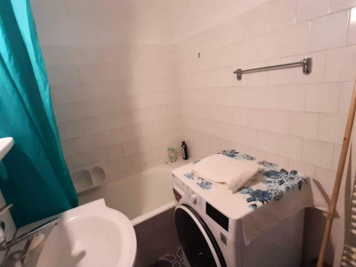Apartamente de vanzare Sibiu Calea Dumbravii imagine mica 10