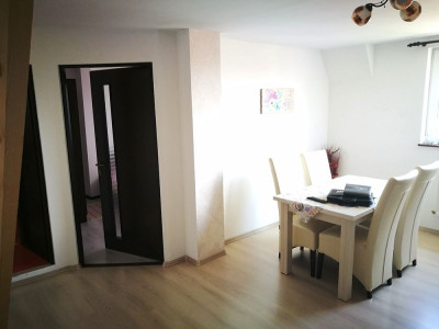 Apartamente de vanzare Sibiu Rahovei imagine mica 1