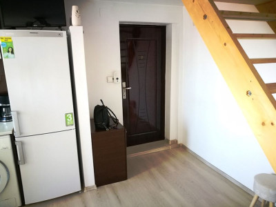 Apartamente de vanzare Sibiu Rahovei imagine mica 3