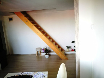 Apartamente de vanzare Sibiu Rahovei imagine mica 5