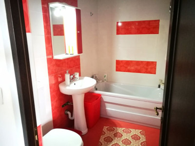Apartamente de vanzare Sibiu Rahovei imagine mica 8