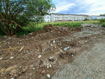 Terenuri de vanzare Sibiu Calea Cisnadiei - Arhitectilor imagine mica 1