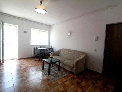 Apartamente de vanzare Sibiu Calea Cisnadiei - Arhitectilor imagine mica 1