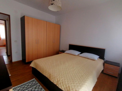 Apartamente de vanzare Sibiu Calea Cisnadiei - Arhitectilor imagine mica 2