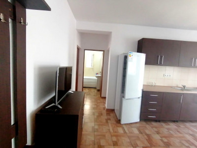 Apartamente de vanzare Sibiu Calea Cisnadiei - Arhitectilor imagine mica 4