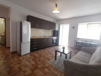 Apartamente de vanzare Sibiu Calea Cisnadiei - Arhitectilor imagine mica 6