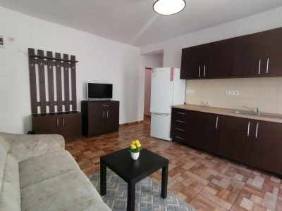 Apartamente de vanzare Sibiu Calea Cisnadiei - Arhitectilor imagine mica 7