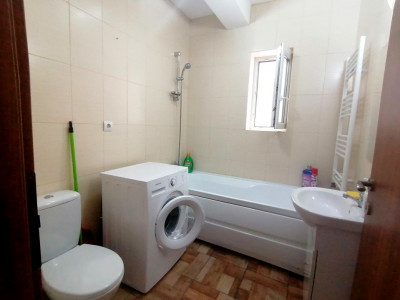 Apartamente de vanzare Sibiu Calea Cisnadiei - Arhitectilor imagine mica 8