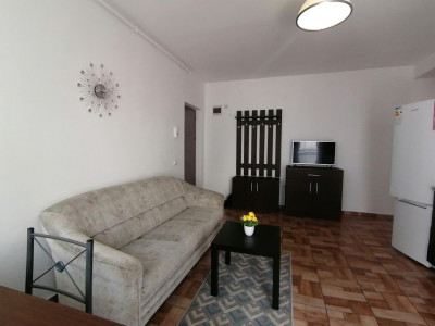 Apartamente de vanzare Sibiu Calea Cisnadiei - Arhitectilor imagine mica 9