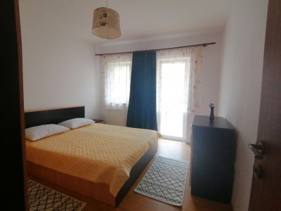 Apartamente de vanzare Sibiu Calea Cisnadiei - Arhitectilor imagine mica 10