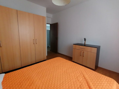 Apartamente de vanzare Sibiu Calea Cisnadiei - Arhitectilor imagine mica 11