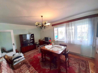 Apartamente de vanzare Sibiu Terezian imagine mica 3