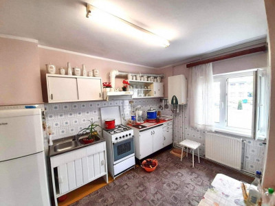 Apartamente de vanzare Sibiu Terezian imagine mica 4
